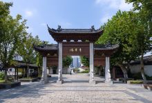 青果巷景点图片