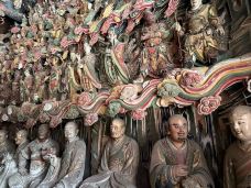 观音堂-长治-岱山香橙