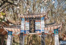 感通寺景点图片