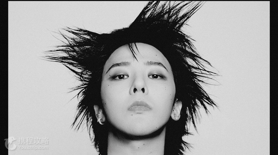 澳大利亞悉尼 · G-DRAGON 2025 WORLD TOUR [Übermensch] IN SYDNEY