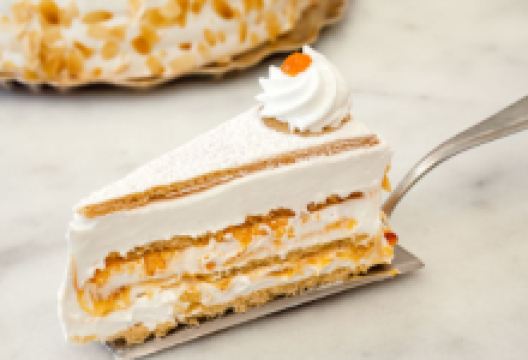 Konditorei Zauner美食图片