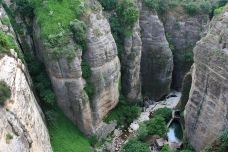 埃尔塔霍峡谷-龙达