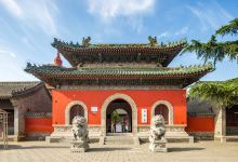 安阳天宁寺景点图片