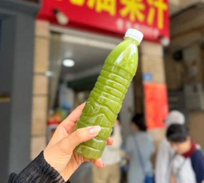 牛氏孔庙果汁餐厅图片