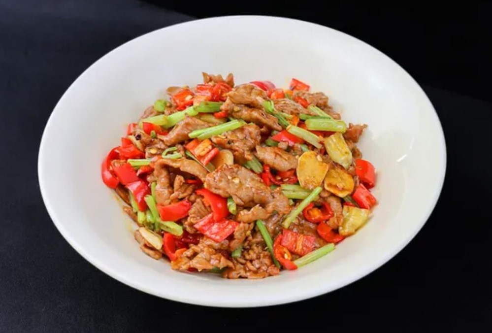 兰姐海鲜平价海鲜·南通土菜(桃坞路店)