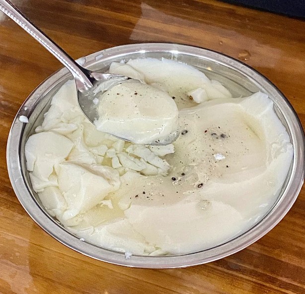 陈翁记豆腐脑(江滨店)