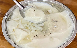 陈翁记豆腐脑(江滨店)