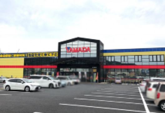 山田电机（安艺坂店）购物图片