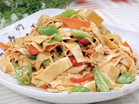 丰园大众菜馆(五塔寺店)