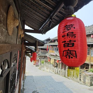 中国南宁+柳州+融水+金秀+柳州文庙+大瑶山盘王界景区+梦呜苗寨5日4晚私家团