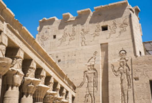 阿吉尔基亚岛景点图片