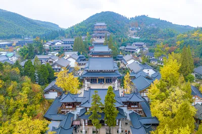 径山寺