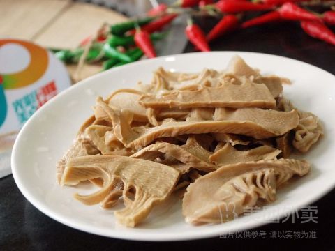 五零後面馆(清溪人家店)