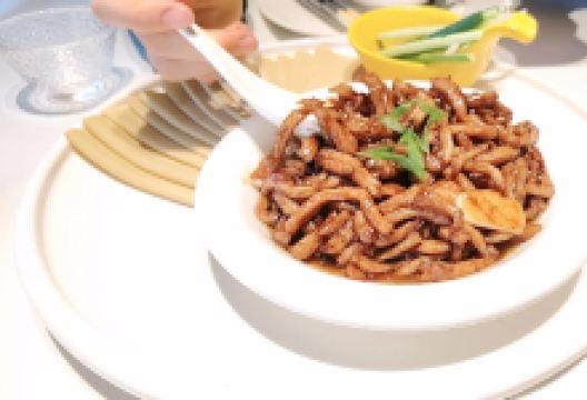 芳芳私房菜(玖珑湾店)美食图片