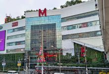 The Mall Ngamwongwan购物图片