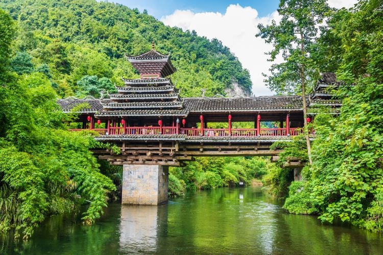 阿哈湖国家湿地公园