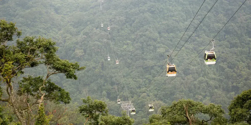 永安旅遊