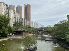 荔枝角公园-香港-maychen