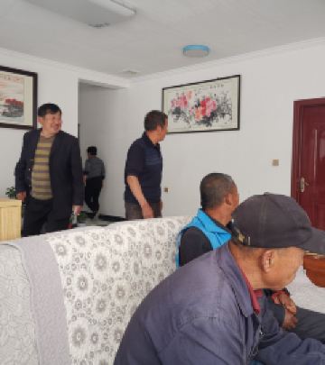 大兴区游记图文-北京郊区乡村生活45年变化之一日游写真