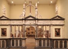 费城艺术博物馆-费城-q****ky