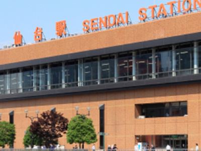 【携程攻略】仙台(宫城)站相关交通枢纽,仙台机场/火车站/汽车站/港口交通信息