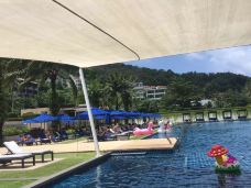 卡马拉海滩-普吉岛-我不是李亚鹏