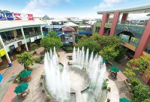 永旺（ParkPlace大分店）购物图片