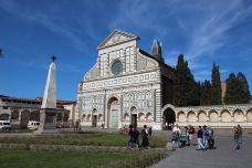 新圣母玛丽亚教堂-佛罗伦萨-fooler0809