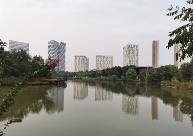 二妃生物公园东苑旅行图片 1
