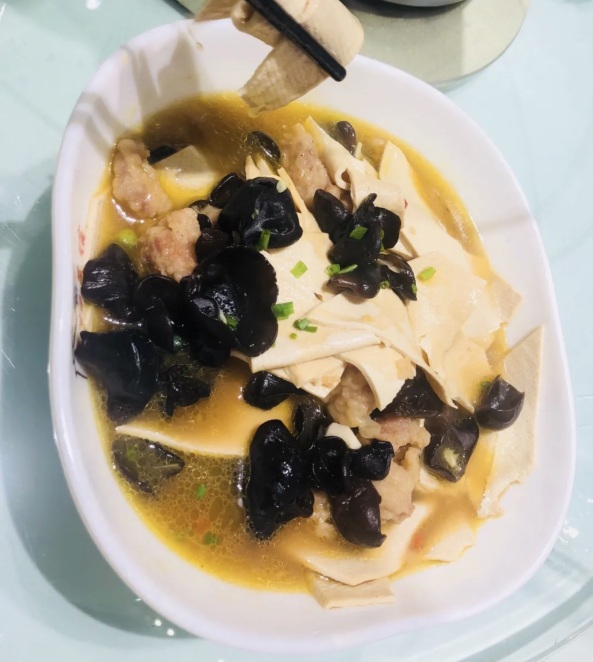 农妇菜馆(北美店)