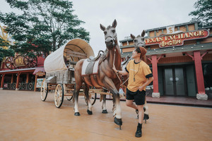 吴川游记图文-欢乐吴川鼎龙湾，邂逅我的冬日惊喜