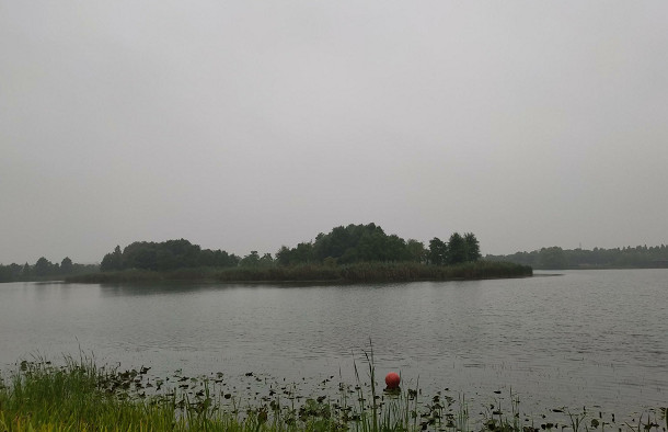 星愿公园，迪士尼的最后一站——上海3日（14）