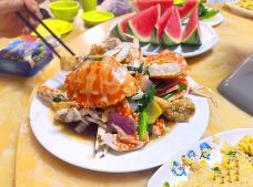 小海豚连锁海鲜餐厅(3号店)-三亚-lijianying.