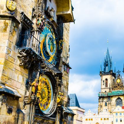 德国+匈牙利+奥地利+捷克11日10晚私家团