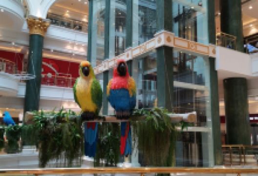 ICITY美好生活中心购物图片