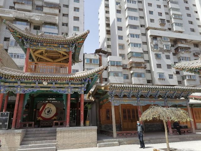 府城隍庙旅行图片 3