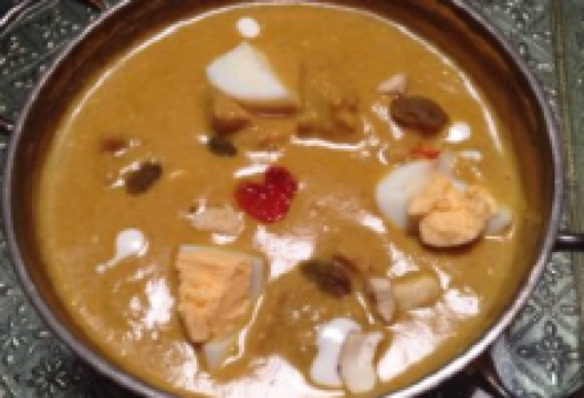 Darjeeling Cafe美食图片