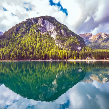 奥地利7日5晚私家团
