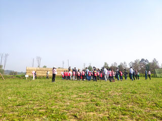 田园亲子活动，在大自然的呼唤下寓教于乐，记录孩子的奇趣瞬间!