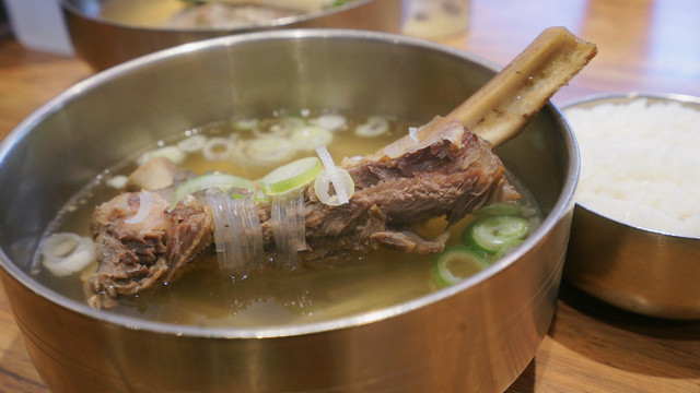庖沃丁(天乐广场店)