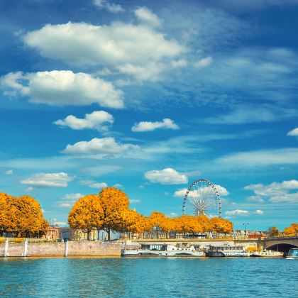 法国+意大利7日私家团