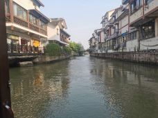 京杭古运河-无锡-锴kai10