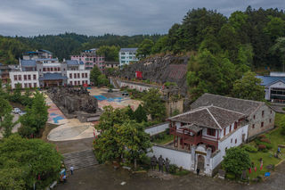 武夷山下,在红色的建宁聆听革命故事