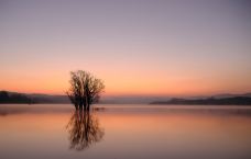 明月湖风景区-宜良