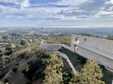 盖蒂中心-洛杉矶-永佳环游