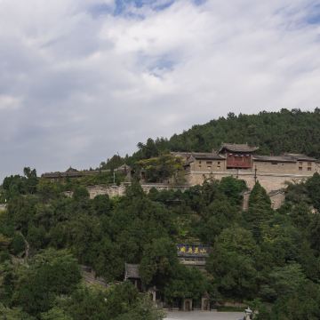 西安+铜川3日2晚私家团