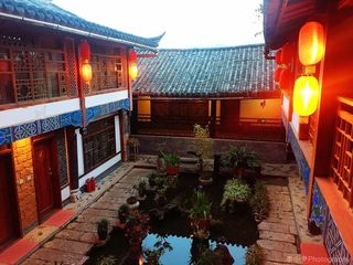 1380玩转七彩云南,六天五晚金牌定制安心游