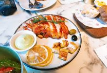 Buca di Beppo Italian Restaurant美食图片