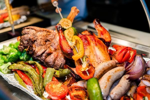Taste Signature Restaurant