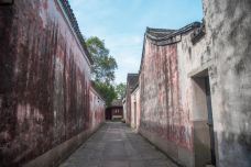 慈城孔庙-宁波-C-IMAGE